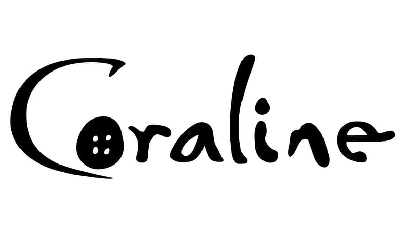 Credit: Diseñadores Gráficos, Wiki Commons (
[[File:coraline.svg|Coraline]])