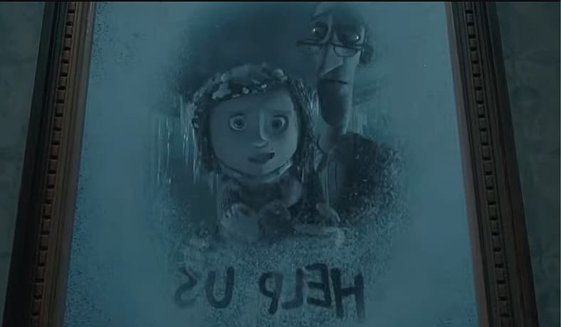 7 Coraline Fan Theories That Make The Movie Even Creepier 7 Youtube: Rotten Tomatoes Classic Trailers