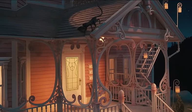 7 Coraline Fan Theories That Make The Movie Even Creepier 4 Youtube:
Rotten Tomatoes Classic Trailers