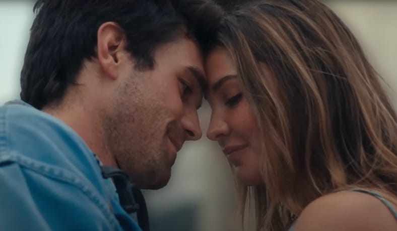 The Map That Leads To You Movie