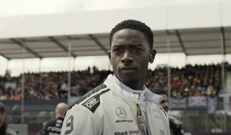 F1 Heading To Digital Rental And Streaming: Here'S How To Watch At Home 3 Formula 1