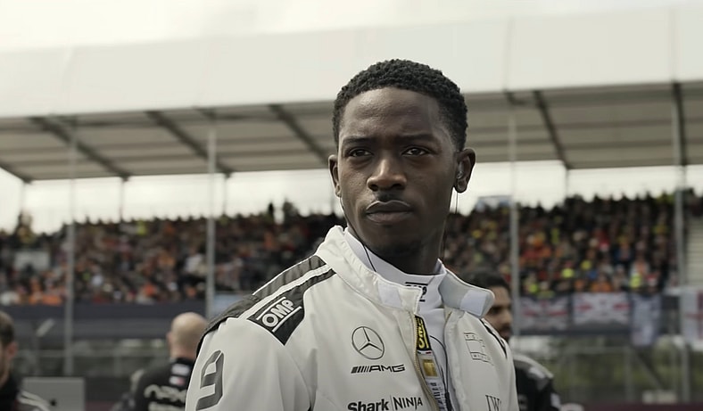 F1 Heading To Digital Rental And Streaming: Here'S How To Watch At Home 3 Formula 1