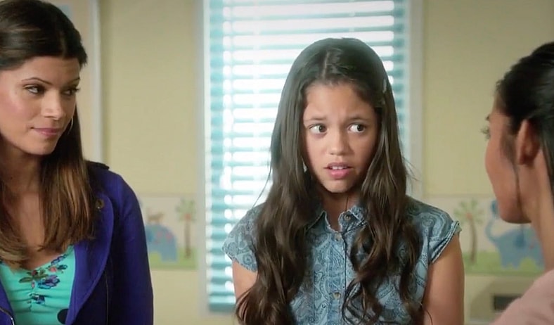 Jane The Virgin