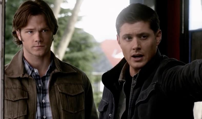 Supernatural Slated To Leave Netflix For New Home On Prime Video And Peacock In December 2025 3 Supernatural Scene