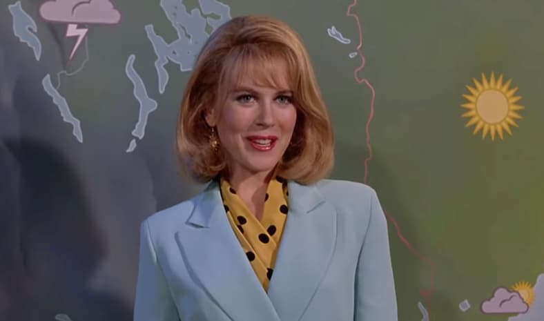 6 Best Nicole Kidman Movies, Ranked 7 To Die For