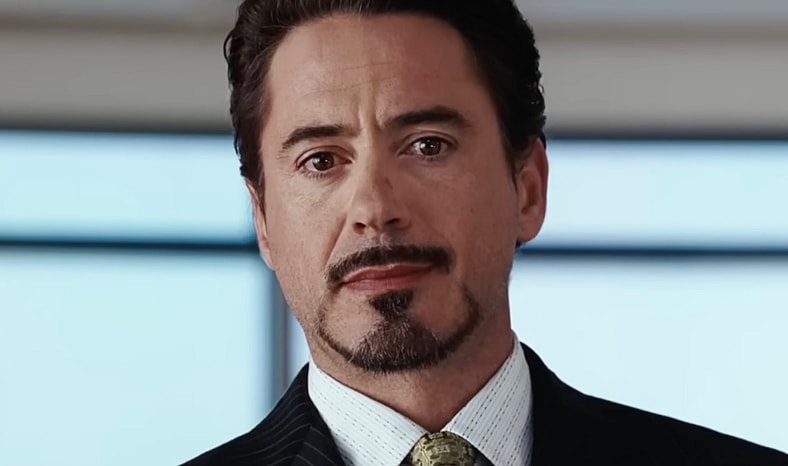 Iron Man