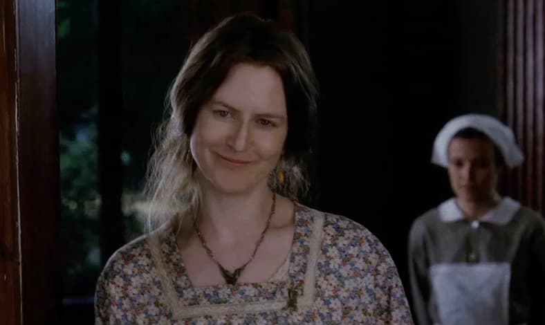 6 Best Nicole Kidman Movies, Ranked 4 The Hours