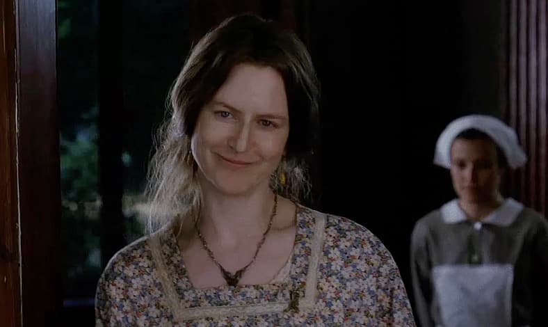 6 Best Nicole Kidman Movies, Ranked 3 The Hours