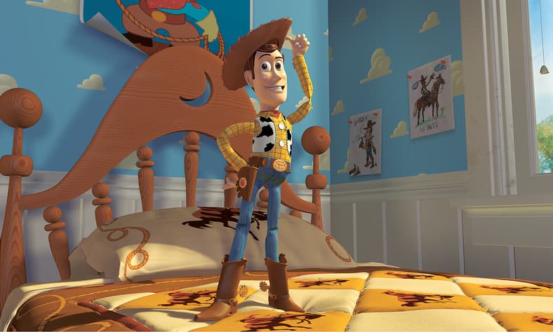 Tim Allen Believed He Was Done With Buzz After Toy Story 3 3 Woody Toy Story