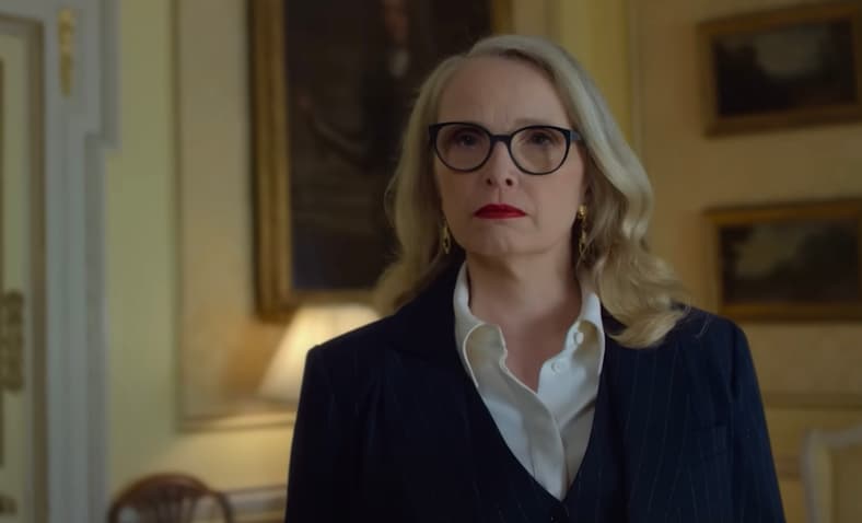 Netflix'S Late-August Line-Up Features Old Favorites And Exciting Originals 3 Hostage