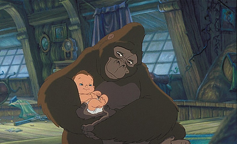 Tarzan