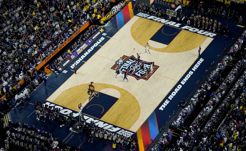 Syndication: The Indianapolis Star