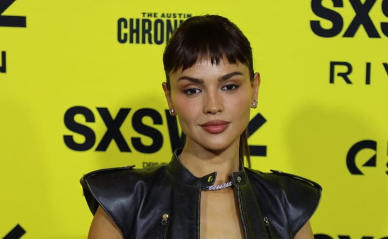 Eiza Gonzalez Sxsw