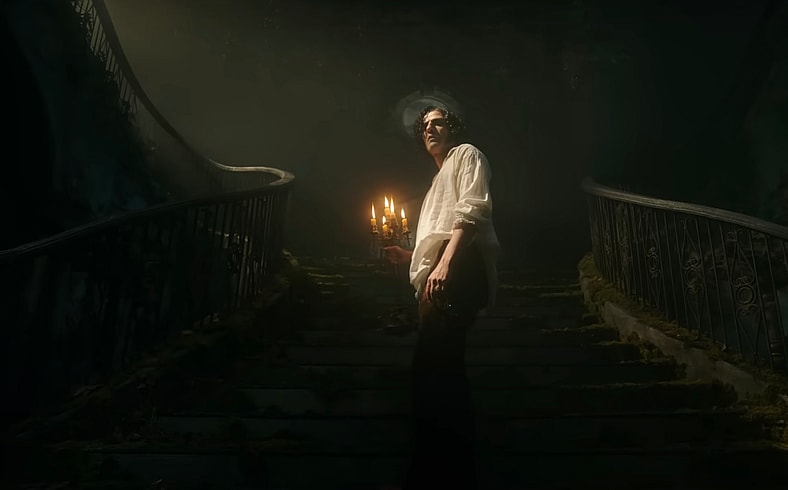 Frankenstein Movie