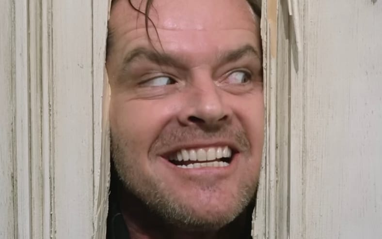 The Shining