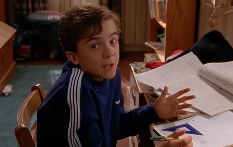 Malcolm In The Middle Original