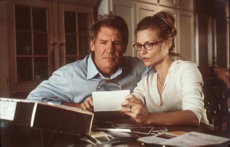 6 Best Harrison Ford Movies For Action Lovers 4 What Lies Beneath