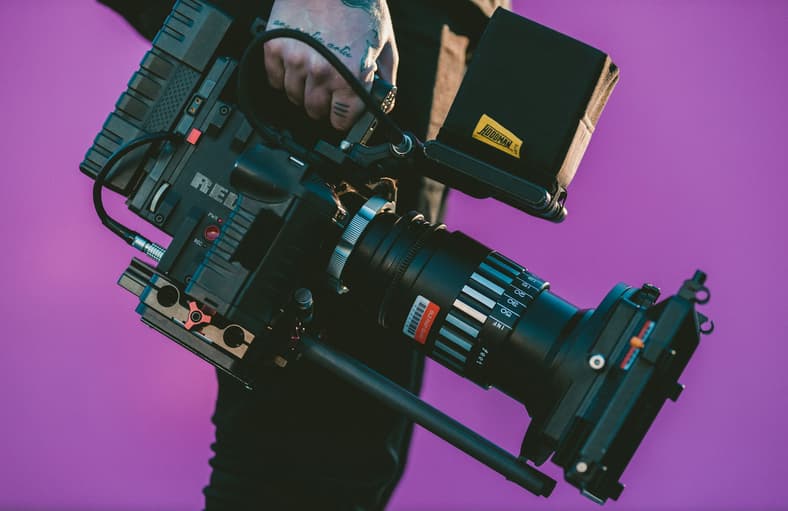 ‘Shaken Up’: 63 Shows Canceled In 2025—Find Out Why 4 Film Camera