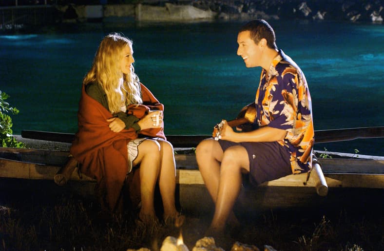 6 Movie Genres That Went Out Of Fashion 5 50 First Dates