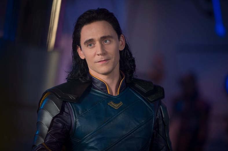 6 Best Tom Hiddleston Movies 8 Thor: Ragnarok
