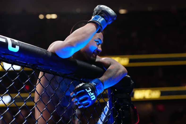 Ufc Launches New Streaming Era On Paramount+ In 2026 4 Mma: Ufc 323 - Pantoja Vs Van
