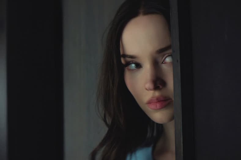 Prime Video Set To Launch Psychological Thriller 56 Days In February 2026 3 Dove Cameron In 56 Days