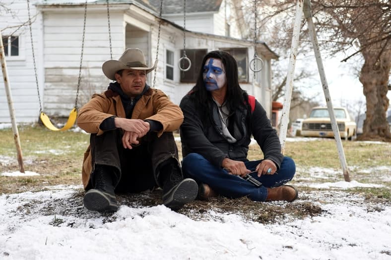 6 Best Jeremy Renner Movies 8 Wind River