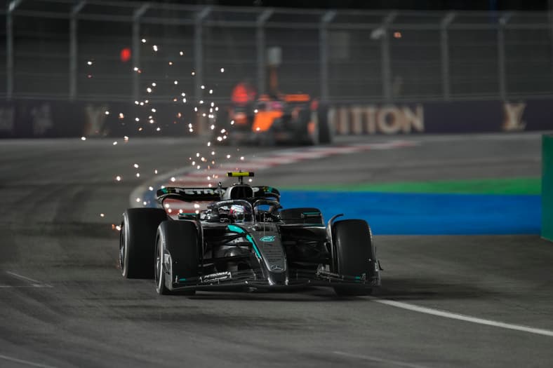 How To Watch F1 On Apple Tv 4 Formula One: Formula One Heineken Las Vegas Grand Prix