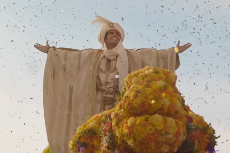 Aladdin