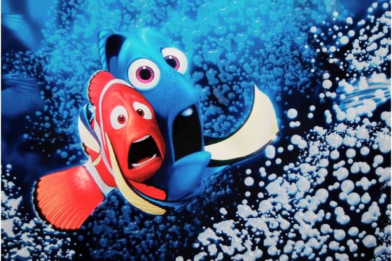 7 Famous Movie Quotes That Still Show Up Everywhere 6 Dory