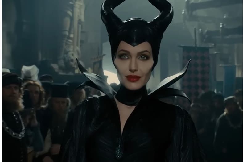 Maleficent