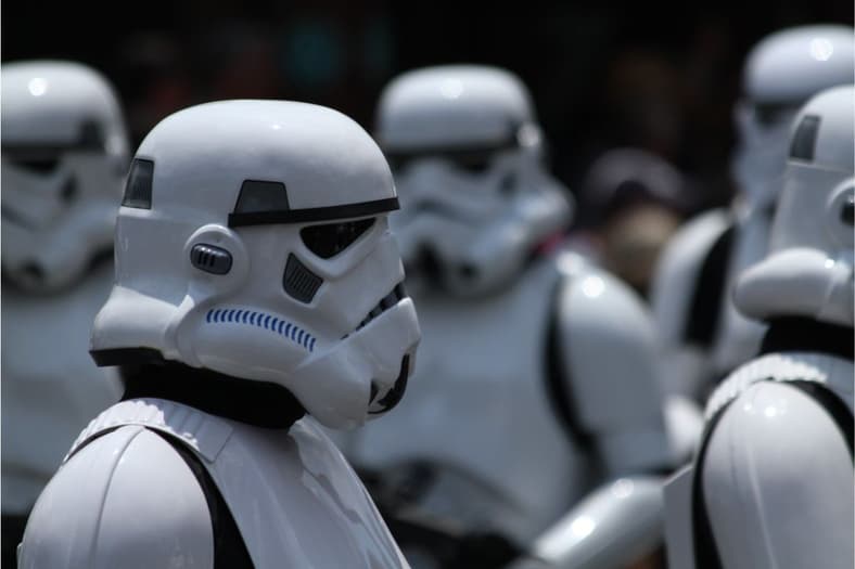 7 Famous Movie Quotes That Still Show Up Everywhere 8 Star Wars