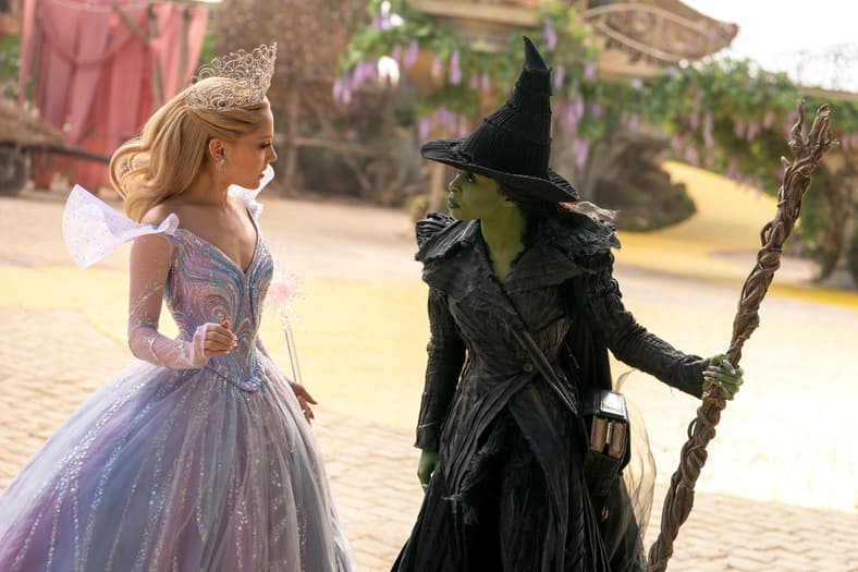 Wicked For Good