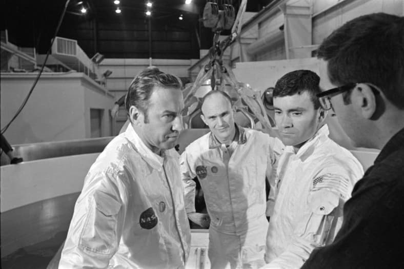 8 Movie Quotes Everyone Gets Wrong 9 Apollo 13
