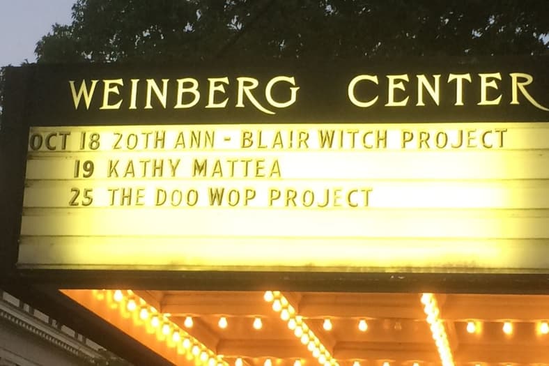 6 Movie Genres That Didn'T Exist 50 Years Ago 8 Blair Witch Project