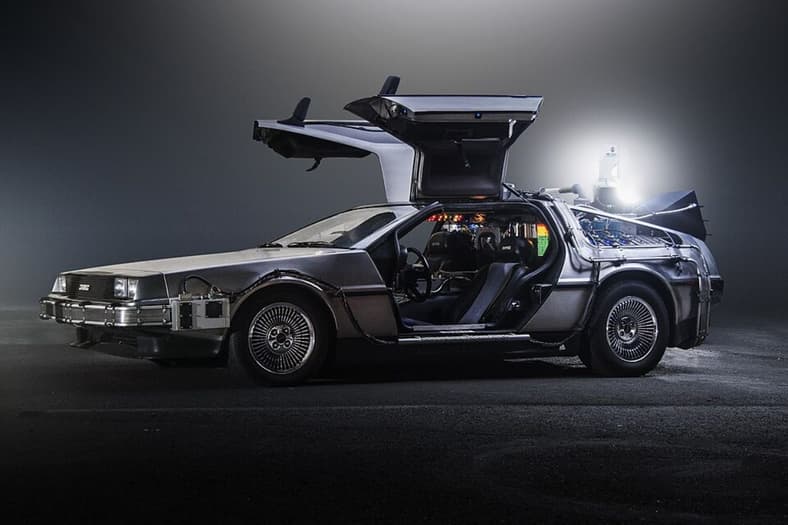 8 Movie Props That Became Almost As Famous As The Actors 10 Credit: Oto Godfrey And Justin Morton, Wiki Commons (Creative Commons Attribution-Share Alike 4.0)