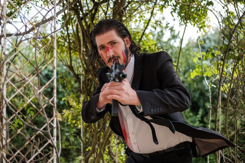 6 Movie Genres That Didn'T Exist 50 Years Ago 6 John Wick