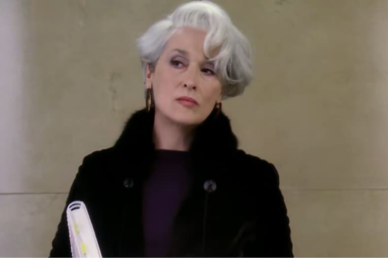 Movie Villains Who Were Right About More Than Fans Admit 7 Miranda Priestly