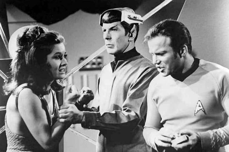 8 Movie Quotes Everyone Gets Wrong 7 Star Trek