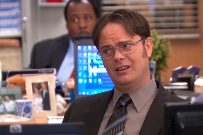 6 Movie Genres That Didn'T Exist 50 Years Ago 5 The Office