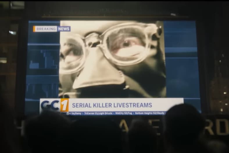 Movie Villains Who Were Right About More Than Fans Admit 4 The Riddler