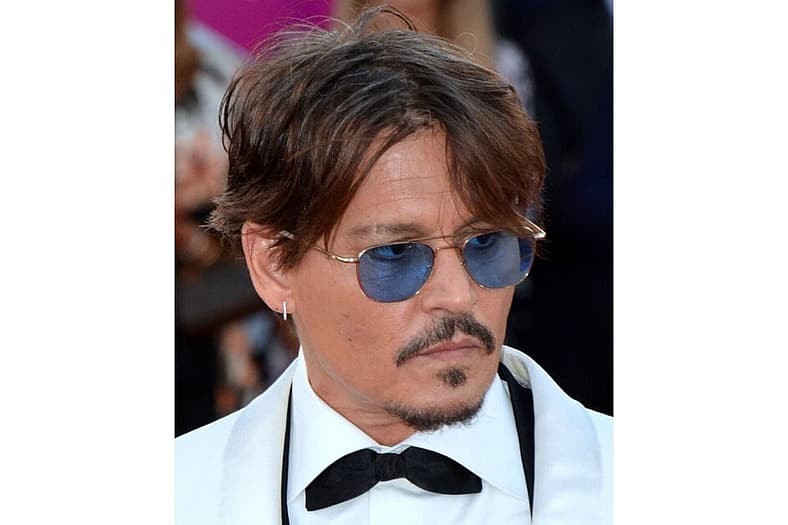 Credit: Georges Biard, Wiki Commons ( [[File:johnny Depp Deauville 2019.Jpg|Johnny_Depp_Deauville_2019]])