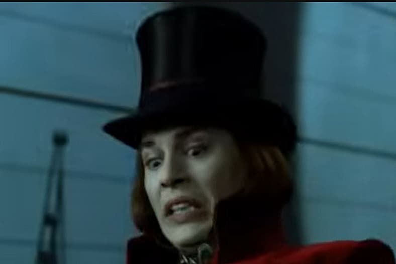 7 Tim Burton Movie Fan Theories That Change The Films 2 Willy Wonka