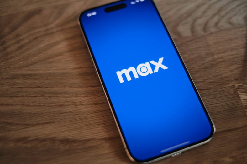Hbo Max'S Strategy To Stay Relevant In 2025 Amidst Several Other Streaming Platforms 3 Hbo Max On Phone