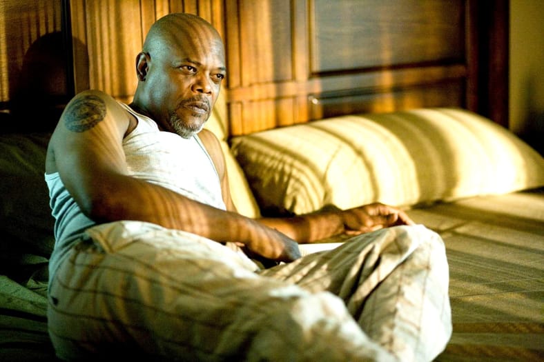 6 Best Samuel L. Jackson Movies, Ranked 4 Lakeview Terrace