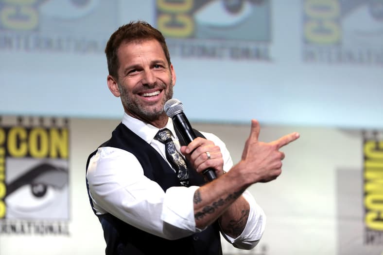 Zack Snyder'S Dawn Of The Dead Remake Arrives On Netflix In 2026 4 Zack Snyder