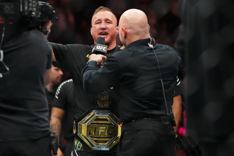 Paramount+ Price Bump Tied To $7.7B Ufc Rights Bet 3 Mma: Ufc 324- Gaethje Vs Pimblett