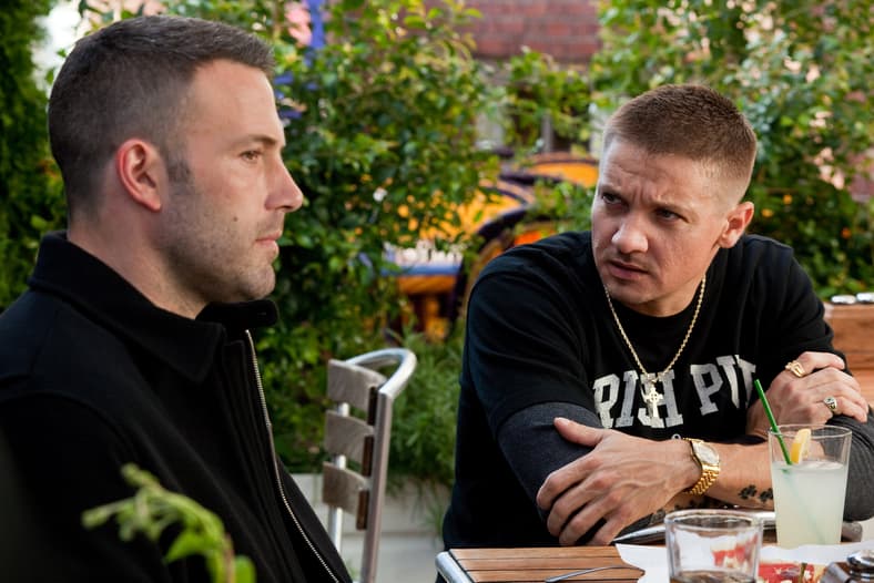 6 Best Jeremy Renner Movies 5 The Town