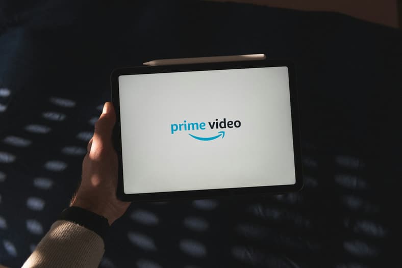 Roku’s $3 Howdy Launch On Prime Video Shakes Up Cheap Streaming Race 3 Prime Video On Tablet
