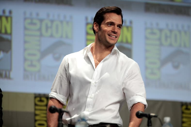 Henry Cavill And Kevin Hart To Co-Star In New Netflix Spy Movie 3 Henry Cavill